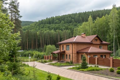 строительство фундамента в Сланцах